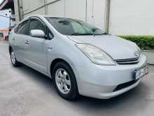 Toyota Prius NHW20 2007 Car