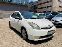 Toyota Prius 2010 Car