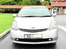 Toyota Prius NHW20 2008 Car