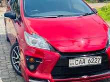 Toyota Prius Original Gs 2012 Car