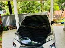 Toyota Prius G Sport 2014 Car