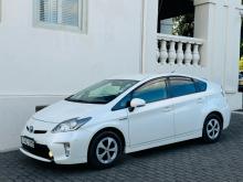 Toyota Prius S LED 2013 Car