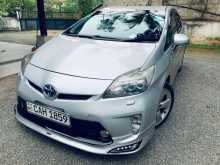 Toyota Prius S Touring 2015 Car