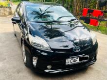 Toyota Prius S Touring 2015 Car
