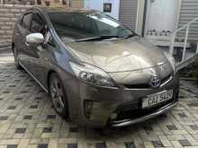 Toyota Prius S Touring 2015 Car