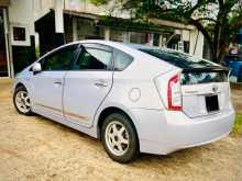 Toyota Prius S Limited 2013 Car