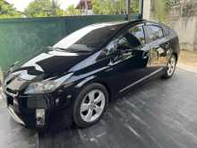 Toyota Prius S Touring 2011 Car