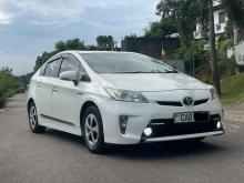 Toyota Prius S Led 2012 Car