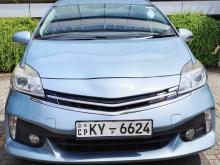 Toyota Prius S LED 2014 Car