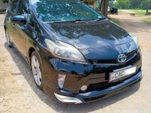 Toyota Prius S Touring 2012 Car