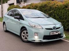 Toyota Prius S 2009 Car