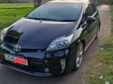 Toyota Prius S Touring 2012 Car