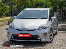 Toyota Prius S Touring 2014 Car