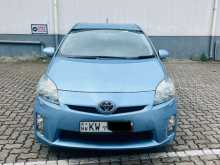 Toyota Prius S Touring 2013 Car