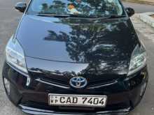 Toyota Prius S 2013 Car