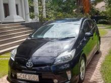 Toyota Prius S Toring 2014 Car