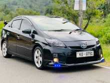Toyota Prius S Touring 2011 Car
