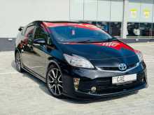 Toyota Prius S Touring 2013 Car