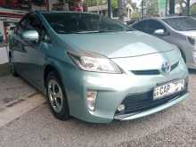 Toyota Prius S Grade 2011 Car