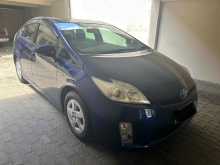 Toyota Prius S Touring 2012 Car