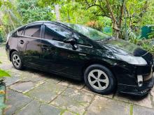 Toyota Prius S Limited 2011 Car