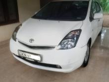 Toyota Prius S Grade 2008 Car