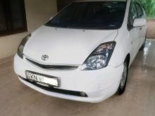 Toyota Prius S 2nd Genaretion 2008 Car