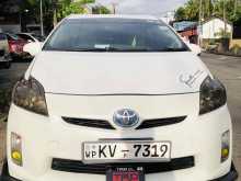 Toyota Prius S Grade 2013 Car