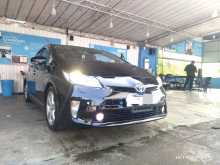 Toyota PRIUS S TOURING 2013 Car