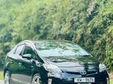 Toyota Prius S Touring 2013 Car