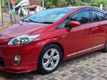 Toyota Prius S Touring 2011 Car