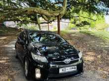 Toyota Prius S Touring 2009 Car
