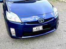 Toyota Prius S Touring 2012 Car