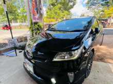 Toyota Prius S LED Limited 2012 Car