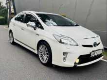 Toyota Prius S Touring 2014 Car