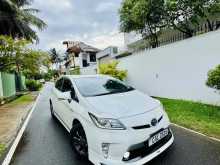 Toyota PRIUS S LIMITED 2014 Car