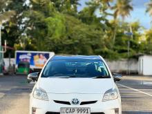Toyota Prius S Led 2012 Car