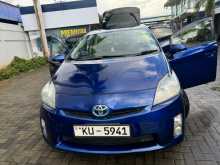 Toyota Prius S Grade 2010 Car