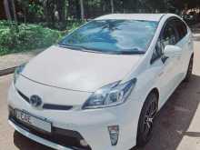 Toyota Prius S LED Limited 2014 Car