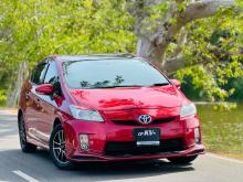 Toyota Prius S Led 2011 Car