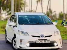 Toyota PRIUS S LIMITED 2014 Car