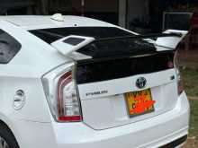Toyota Prius S 2013 Car
