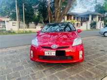 Toyota Prius S Grade 2011 Car