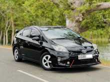 Toyota Prius S Limited 2014 Car