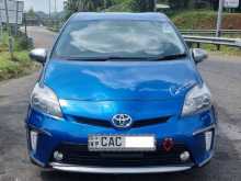 Toyota Prius S Touring 2013 Car