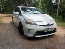 Toyota Prius S Touring 2013 Car