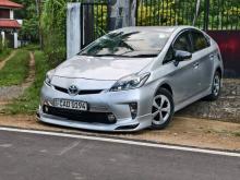 Toyota PRIUS S LED 2013 Car