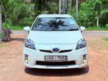Toyota Prius S Touring 2013 Car