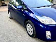 Toyota Prius S Limited 2012 Car