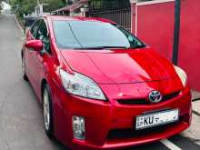 Toyota Prius S Grade 2009 Car